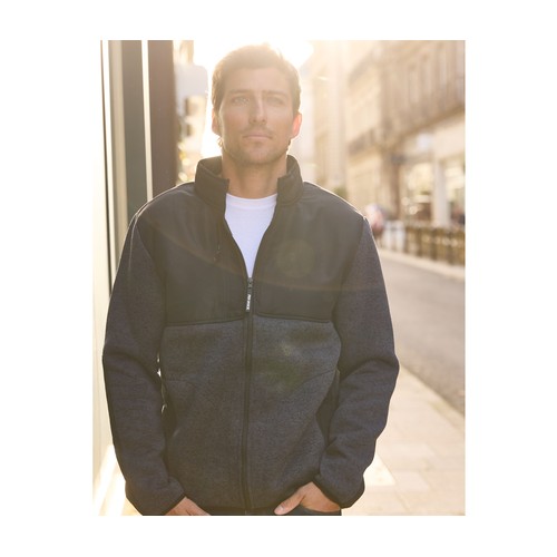 Veste polaire épaisse thumbnail 7