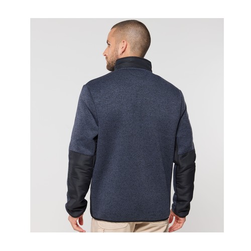 Veste polaire épaisse thumbnail 5