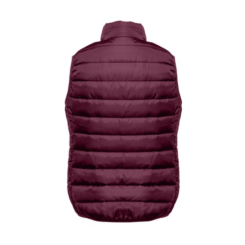 Bodywarmer homme en polyester recyclé thumbnail 10