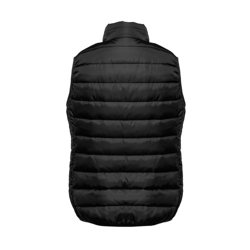 Bodywarmer homme en polyester recyclé thumbnail 11