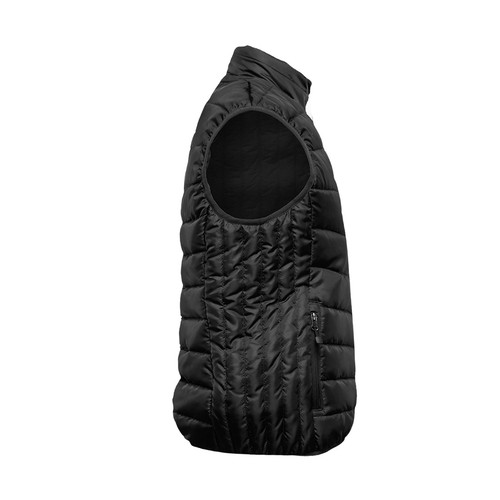 Bodywarmer homme en polyester recyclé thumbnail 10