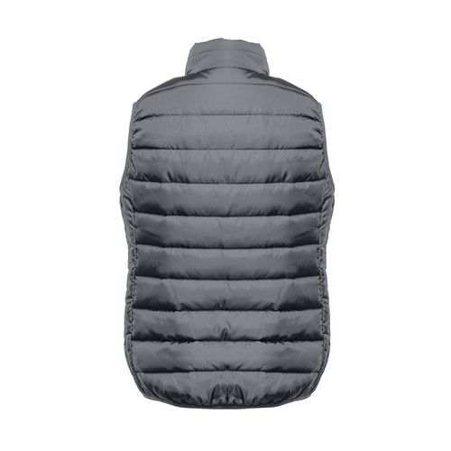 Bodywarmer homme en polyester recyclé thumbnail 10
