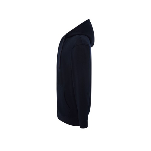 Sweat capuche zippé thumbnail 4