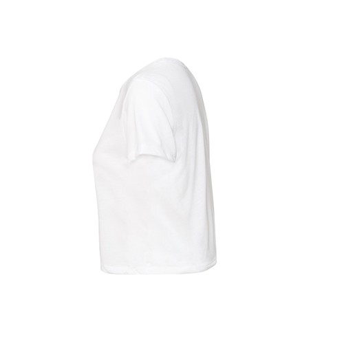 Tee-shirt court femme thumbnail 5