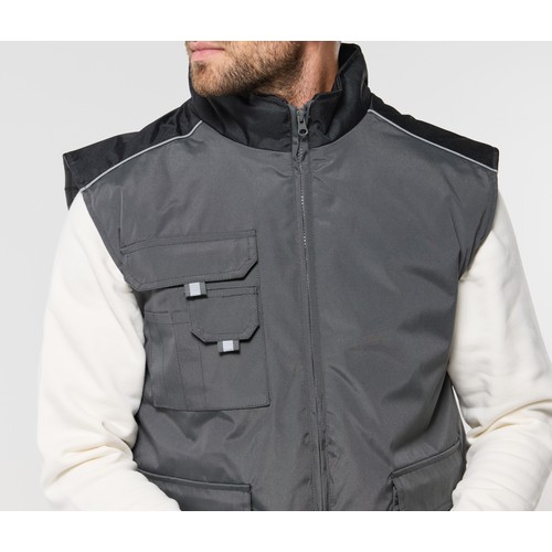 Bodywarmer de travail Pen Duick thumbnail 4