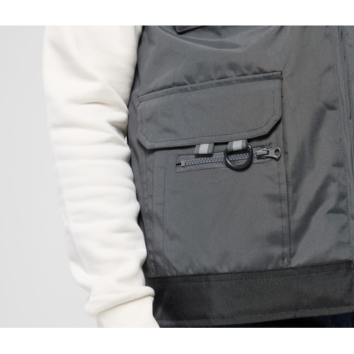 Bodywarmer de travail Pen Duick thumbnail 7