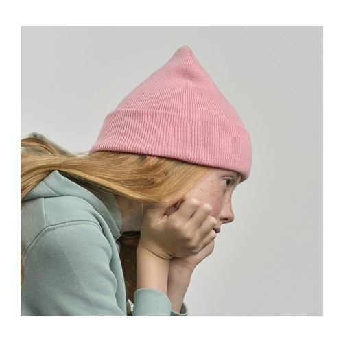 Bonnet enfant en polyester recyclé thumbnail 4