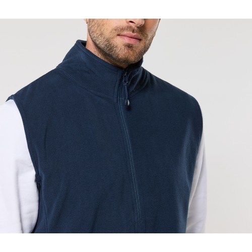 Gilet micropolaire homme thumbnail 6