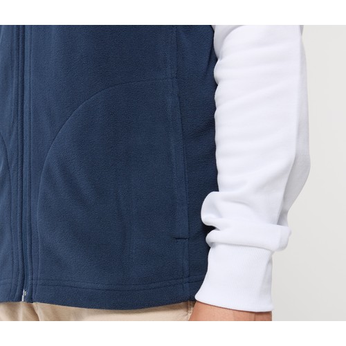 Gilet micropolaire homme thumbnail 7