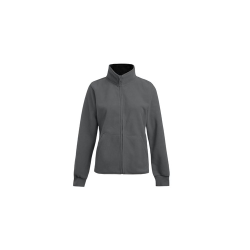 Veste polaire femme épaisse thumbnail 4