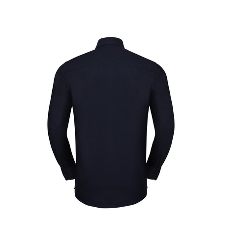 Chemise homme oxford thumbnail 4