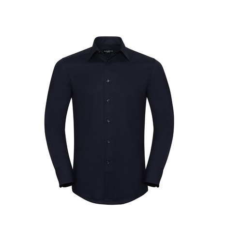 Chemise homme oxford thumbnail 5