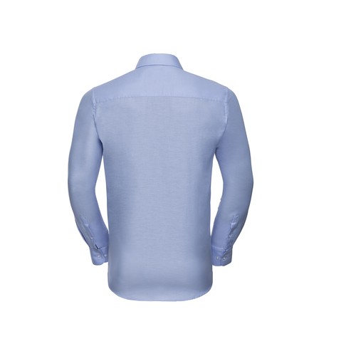 Chemise homme oxford thumbnail 4