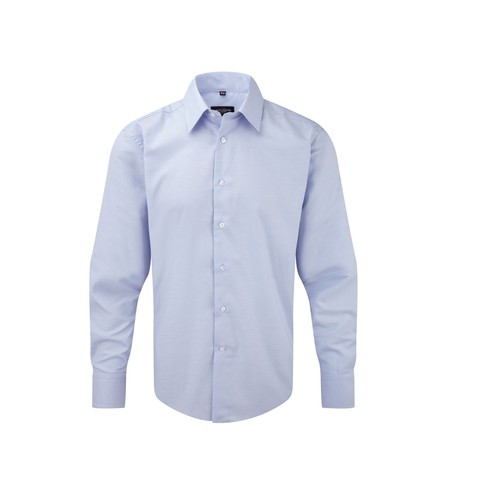 Chemise homme oxford thumbnail 5