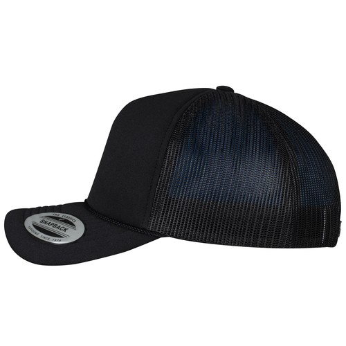 Casquette style trucker thumbnail 5