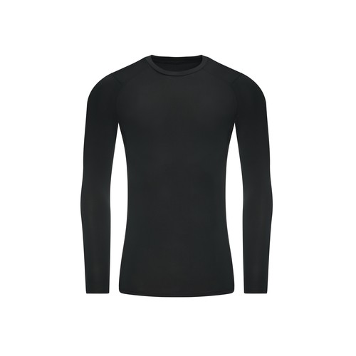 Tee-shirt de sport en polyester recyclé thumbnail 4