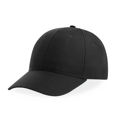 Casquette baseball 6 pans thumbnail 4
