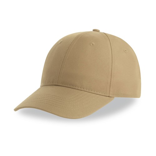 Casquette baseball 6 pans thumbnail 4