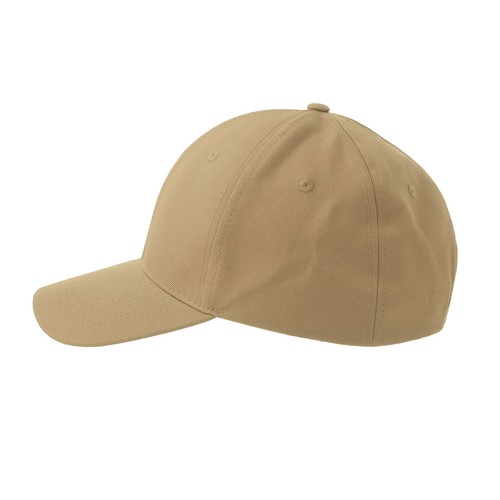 Casquette baseball 6 pans thumbnail 5