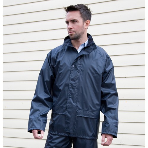 Veste imperméable Stormdri Essentiel