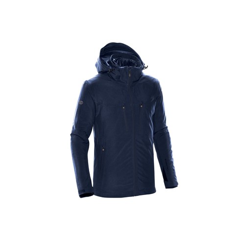 Parka homme 3 en 1 thumbnail 5