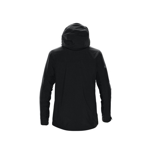 Parka homme 3 en 1