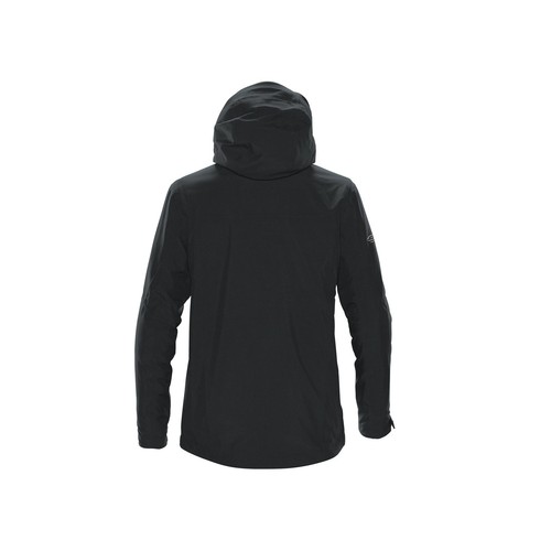 Parka homme 3 en 1
