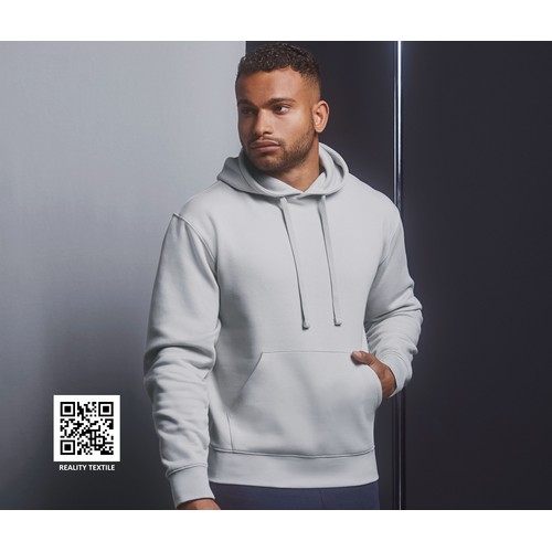 Sweat à capuche
