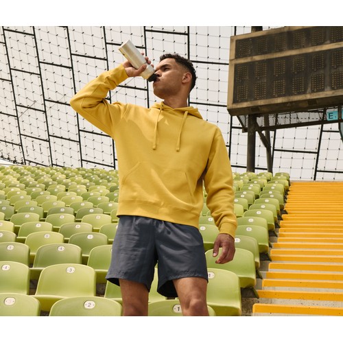 Sweat à capuche