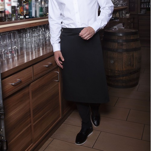 Tablier bistrot