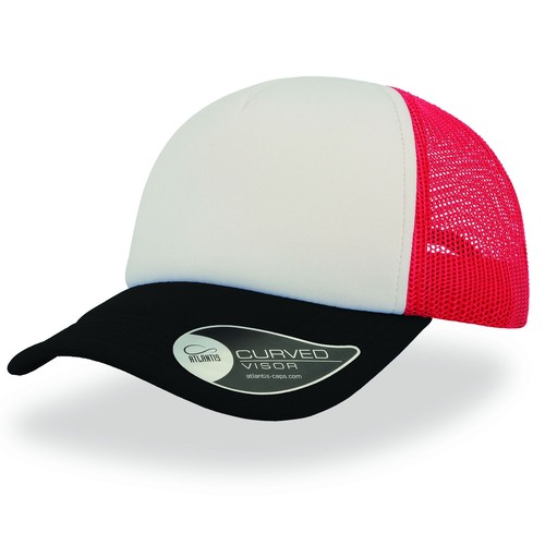 Casquette style rappeur thumbnail 4