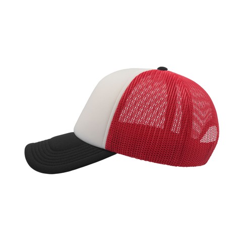 Casquette style rappeur thumbnail 5