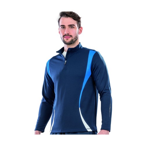 Tee-shirt manches longues respirant