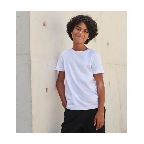 Tee-shirt stretch enfant