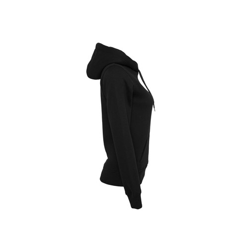 Sweat femme à capuche lourd thumbnail 4