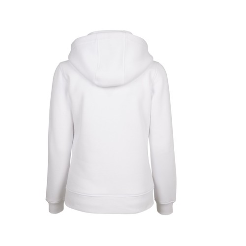 Sweat femme à capuche lourd thumbnail 5