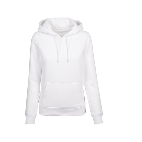 Sweat femme à capuche lourd thumbnail 6