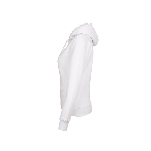 Sweat femme à capuche lourd thumbnail 7