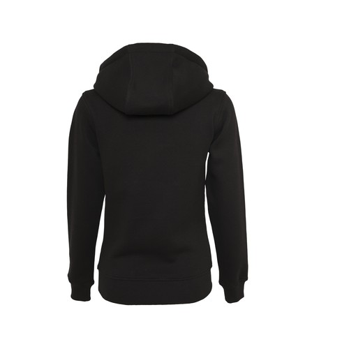 Sweat femme à capuche lourd thumbnail 5