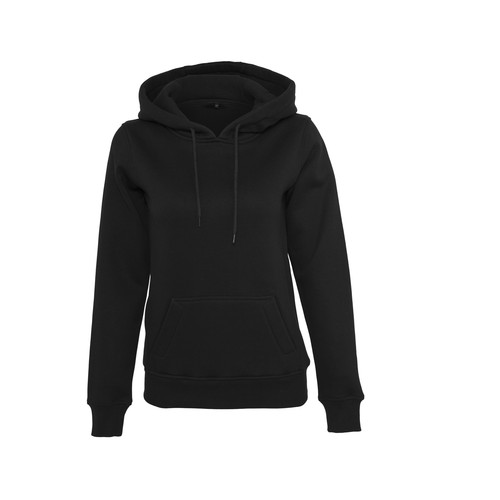 Sweat femme à capuche lourd thumbnail 6
