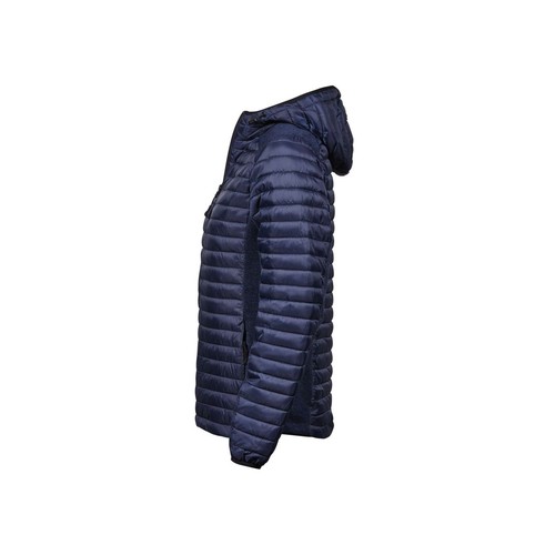 Doudoune capuche Crossover femme thumbnail 5