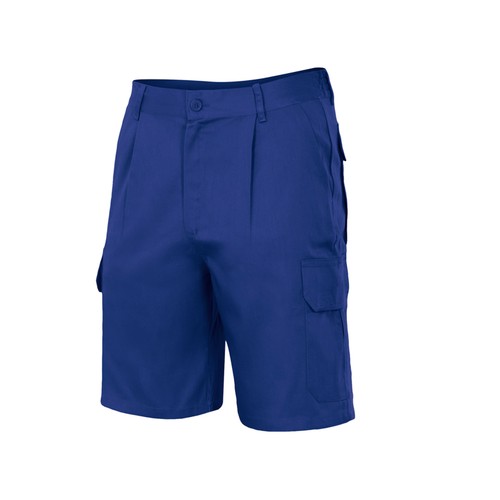 Short de travail multi-poches thumbnail 4