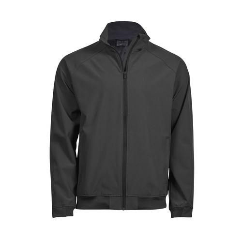 Veste stretch en polyester recyclé thumbnail 4