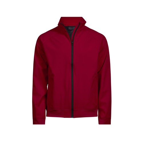 Veste stretch en polyester recyclé thumbnail 4