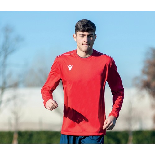 Tee-shirt manches longues respirant enfant