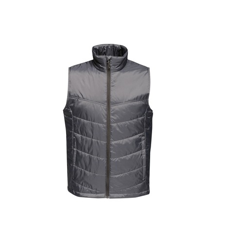 Bodywarmer matelassé thumbnail 4