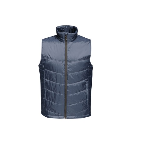 Bodywarmer matelassé thumbnail 4