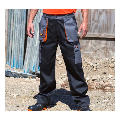 PANTALÓN DE TRABAJO