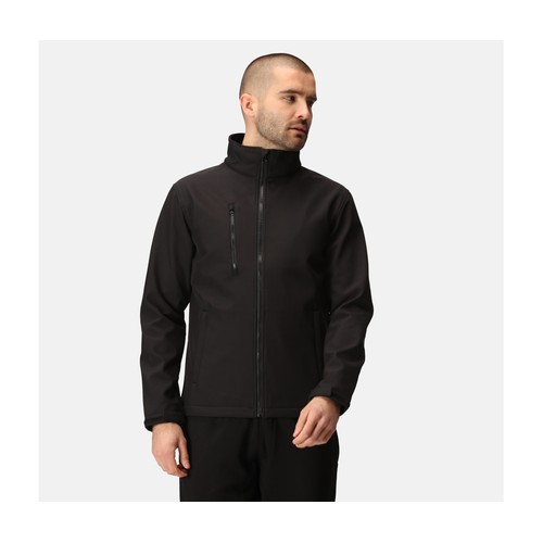 Veste Softshell 3 couches