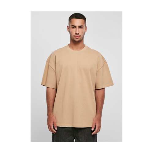 Tee-shirt urbain lourd thumbnail 4